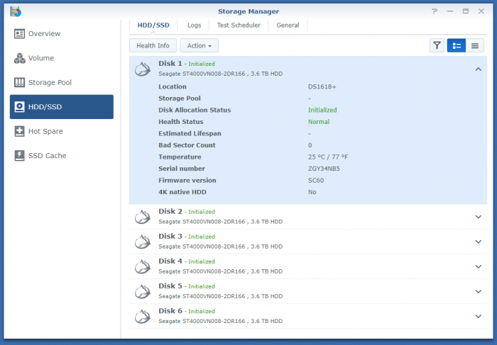 ST4000-in-Synology