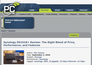 Synology-DS1618-Review-Right-Blend-Price-Performance-and-Features