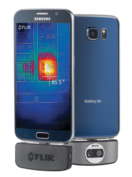 FLIR-ONE-Android
