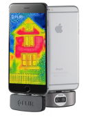 FLIR-ONE-iOS