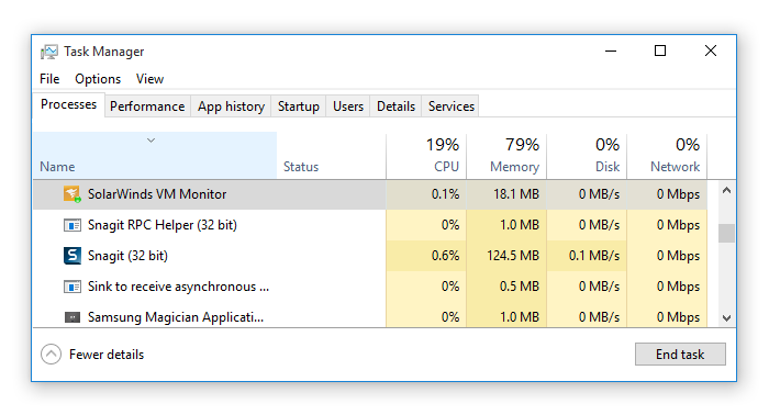 Task-Manager-View-of-VM-Monitor