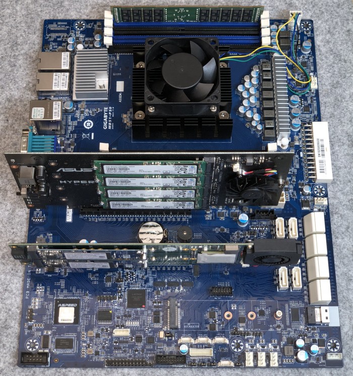 GIGABYTE-Server-MB51-PS0-Motherboard-with-2-m2x4-cards--ITProHobby