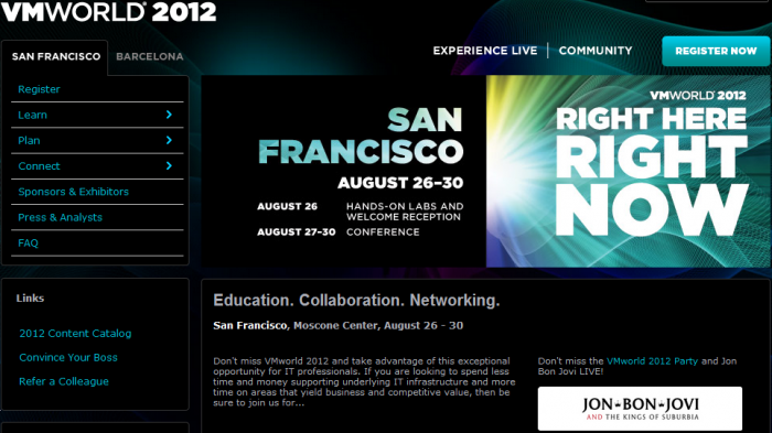 goingtovmworld2012