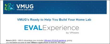 evalexperience