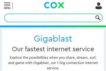 Gigablast