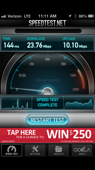 speed-test-on-the-ground-at-BDL