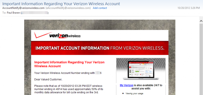 Verizon-Warning-Email