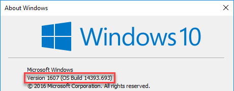 Windows-Version-1607-ITProHobby