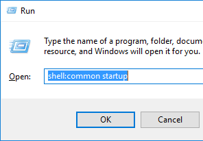 shell-common-startup