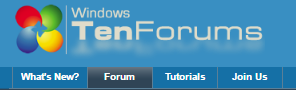 Windows-TenForums