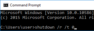 restart-command