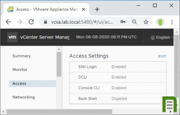 enable-bash-shell-using-VAMI--ITProHobby