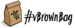 vbrownbag-logo