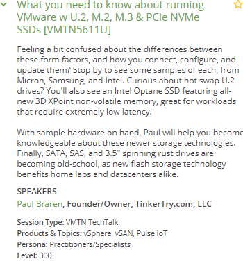 VMTN5611U