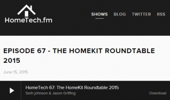 HomeTech.fm
