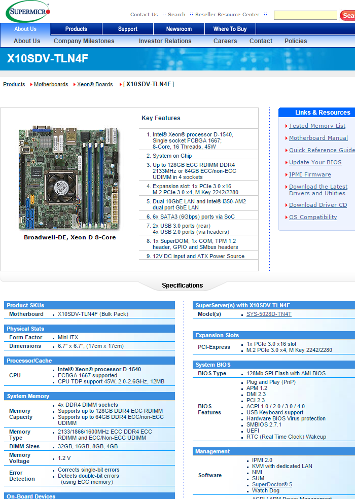 X10SDV-TLN4F_page_now_shows_Xeon_D-1541_ITProHobby_2015-09-14