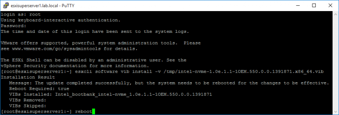 750-vib-install