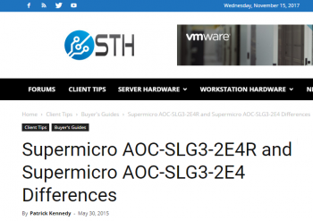 supermicro-aoc-slg3-2e4r-supermicro-aoc-slg3-2e4-differences