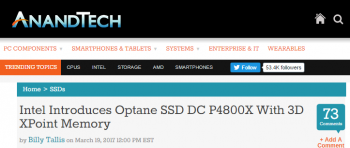 intel-introduces-optane-ssd-dc-p4800x-with-3d-xpoint-memory