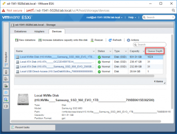 ITProHobby-Queue-Depth-Samsung-960-EVO