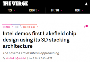 intel-lakefield-foveros-3d-chip-stacking-soc-design-ces-2019