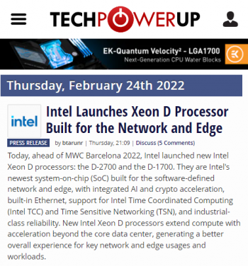 intel-launches-xeon-d-processor-built-for-the-network-and-edge