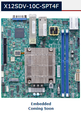 X12SDV-10C-SPT4F