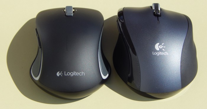 Logitech-M560-and-M705-mice-side-by-side
