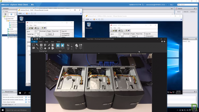 TripleSuperServerVSAN