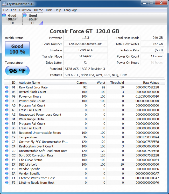 CrystalDiskInfoC-Drive-SSD