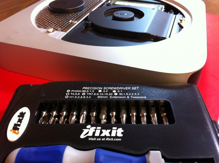 iFixItTools