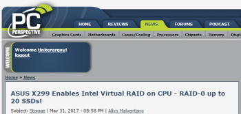 ASUS-X299-Enables-Intel-Virtual-RAID-CPU-RAID-0-20-SSDs