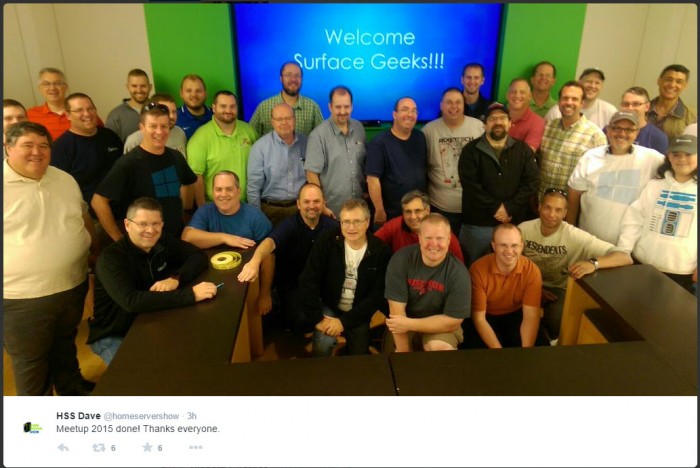 HSSMeetup2015GroupPic