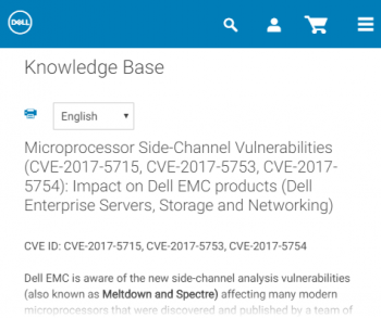 impact-on-dell-emc-products--dell-enterprise-servers--storage-and-networking