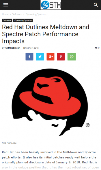 red-hat-outlines-meltdown-spectre-patch-performance-impacts