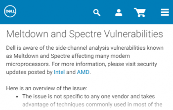 support-for-meltdown-and-spectre