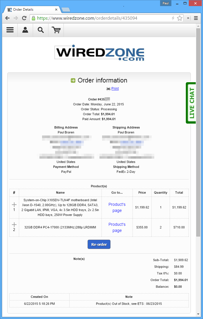 ITProHobby-SuperServer-June-22-2015-Order-information