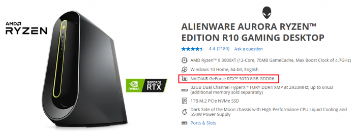 alienware