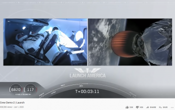 SpaceX-Demo-2