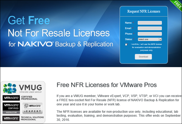 Request-Free-NFR-NAKIVO-version6-1