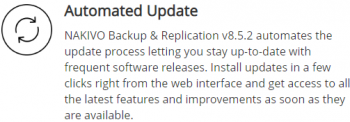 Automated-Update
