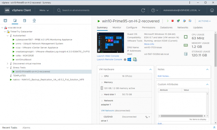 NAKIVO-852-backup-test-VM-restore-success-with-vSphere-67U2--ITProHobby