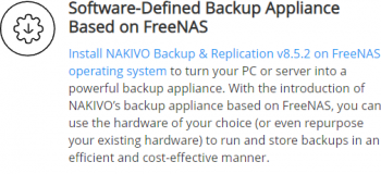 Software-Defined-Backup-Appliance-Based-on-FreeNAS