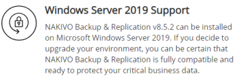 Windows-Server-2019-Support