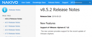 nakivo-852-works-with-vmware-vsphere-67u2