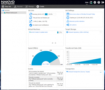 NAKIVO-v7-running-very-fast-on-960-EVO-SSD