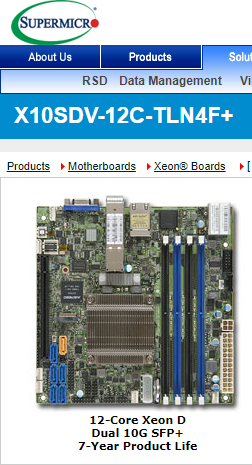 Supermicro-SuperServer-X10SDV-12C-TLN4F