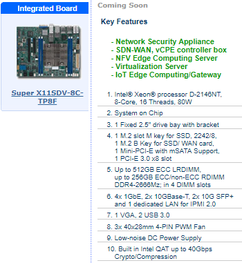 Xeon-D-2100-features