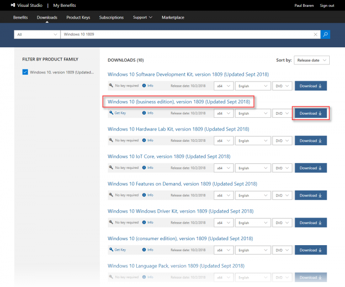 MSDN-download-of-Windows-10-business--ITProHobby