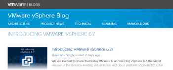 vsphere-6-7-released